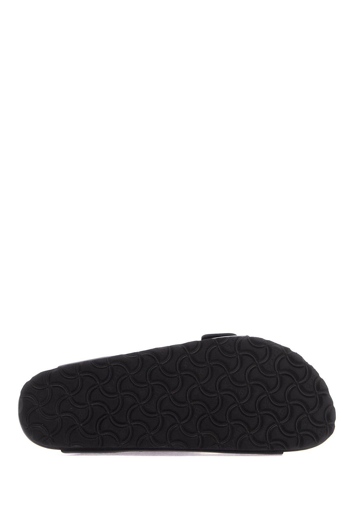 Birkenstock arizona Big Buckle Slide