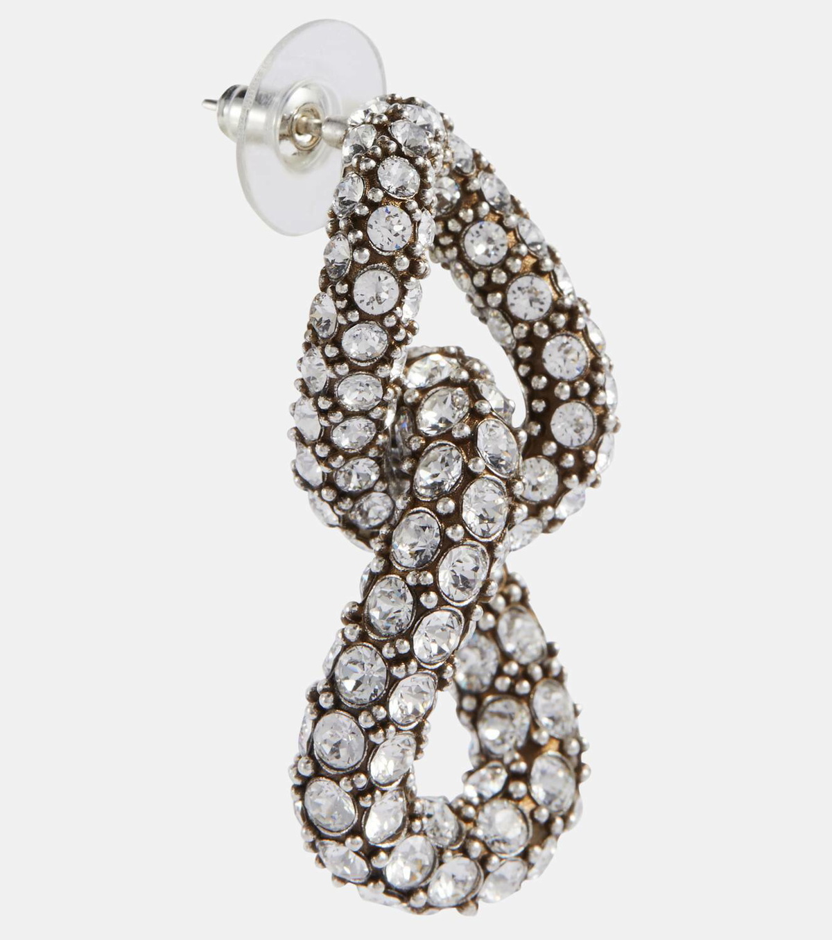 Isabel Marant Women Earrings Funky Ring