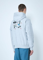 thisisneverthat® This Is That Hooded Sweatshirt