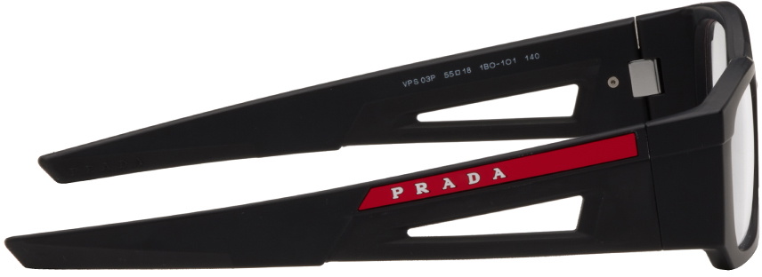 New popular PRADA Sport Men's Eyeglasses Frame