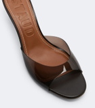 Staud Brigitte mule