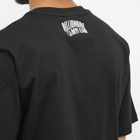 Billionaire Boys Club Men's Jet Logo T-Shirt in Black