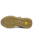 Vans OTW Old Skool 36 Trail Vibram in Olive