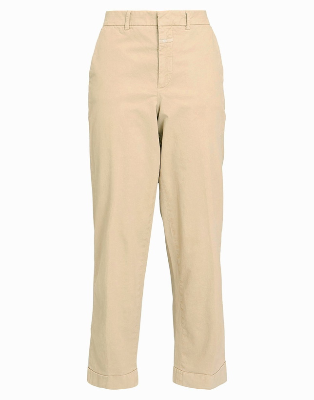 Photo: Closed Womens Pants in Beige