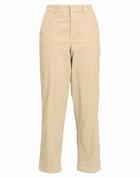 Closed Womens Pants in Beige