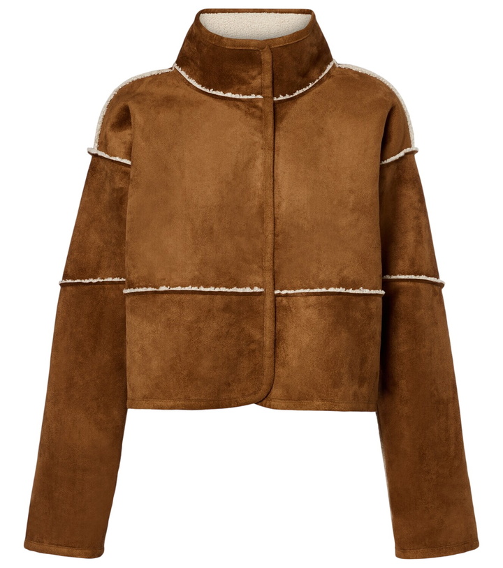 Photo: Velvet Kelly jacket