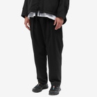 TEATORA Men's Doctoroid Wallet Resort Loose Pant in Black