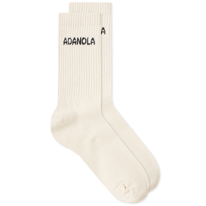 Photo: Adanola Sports Socks