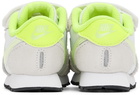 Nike Baby White MD Valiant Sneakers