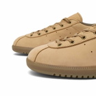 Adidas Men's Tobacco Super Sneaker in Warm Sandstone/Khaki Six/Cargo Brown
