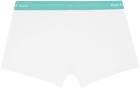 Paul Smith Three-Pack Multicolor Boxers