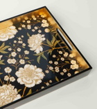 Les-Ottomans Wooden tray