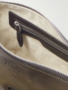 Berluti - Toujours Scritto Venezia Leather Messenger Bag