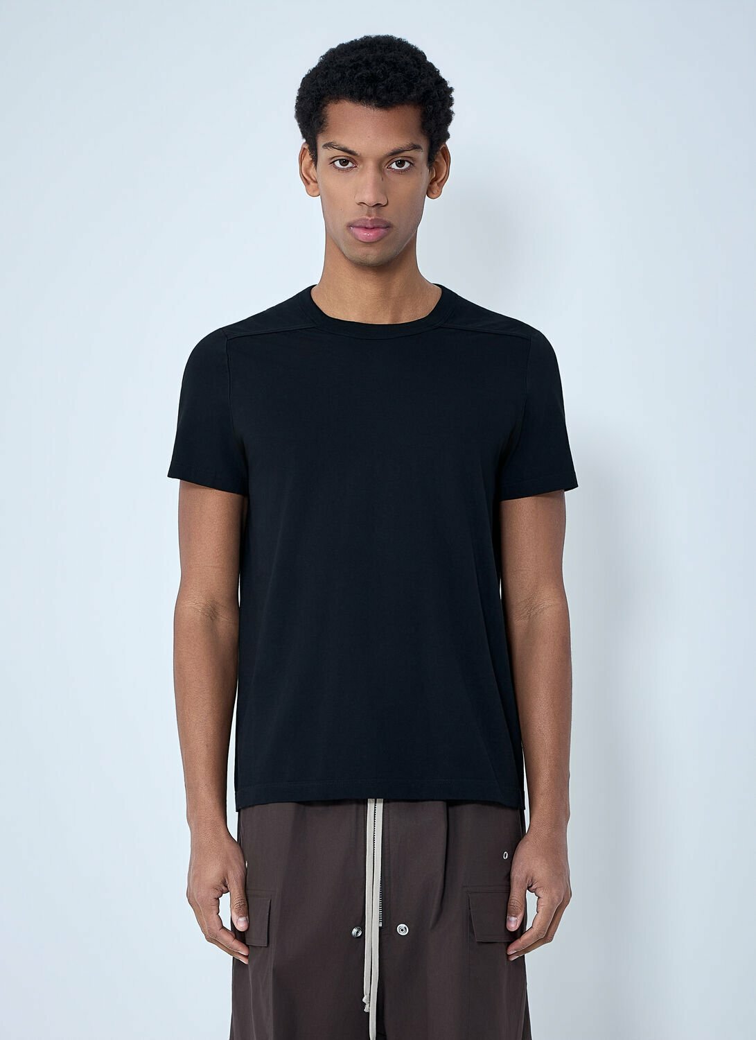 Rick Owens Level T-Shirt Rick Owens