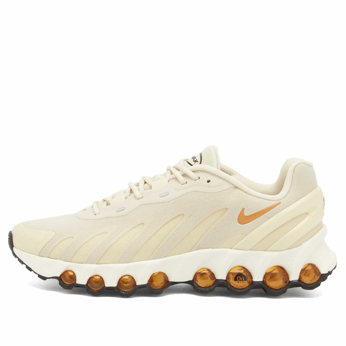 nike air max 270 men's university gold
