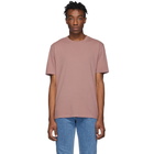 Maison Margiela Pink Classic T-Shirt