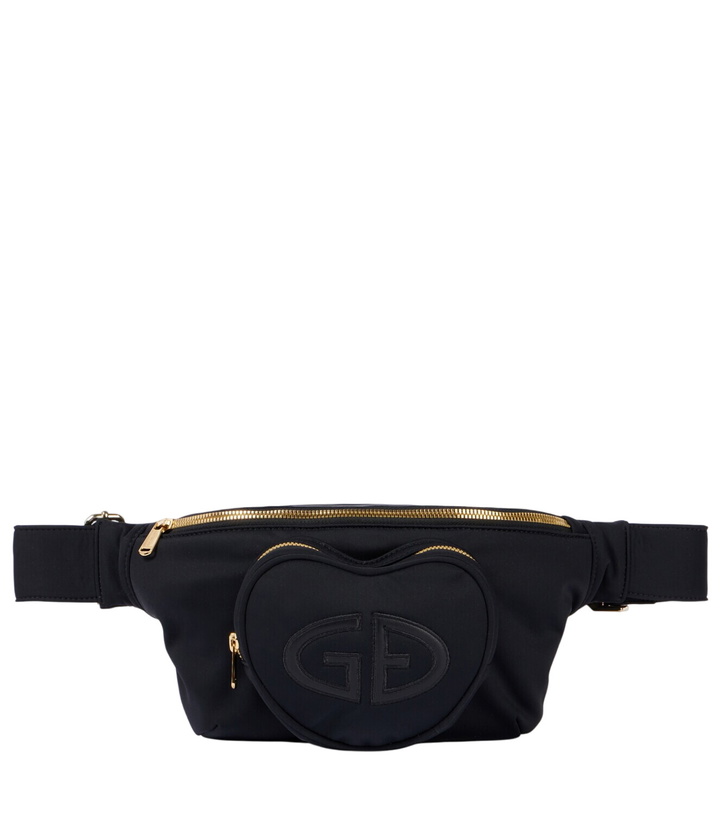Photo: Goldbergh Octavia Small logo belt bag