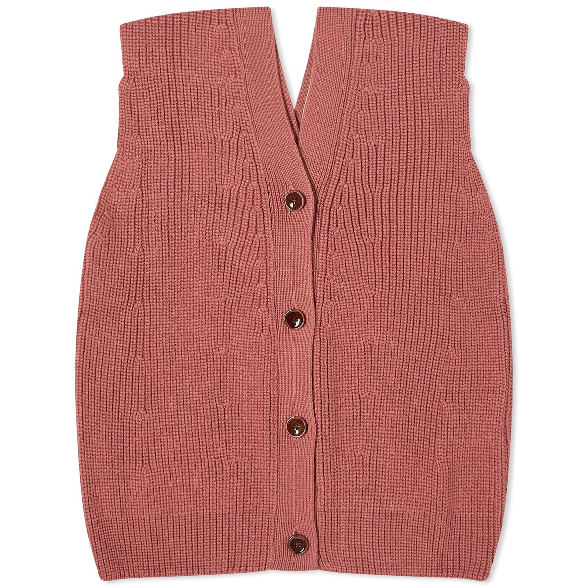 A Kind of Guise Women's Vlora Knit Vest in Roze
