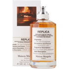 Maison Margiela Replica By The Fireplace Eau De Toilette, 100 mL