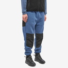 The North Face Men's Denali Pant in Shady Blue