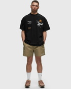 Represent Icarus T Shirt Black - Mens - Shortsleeves