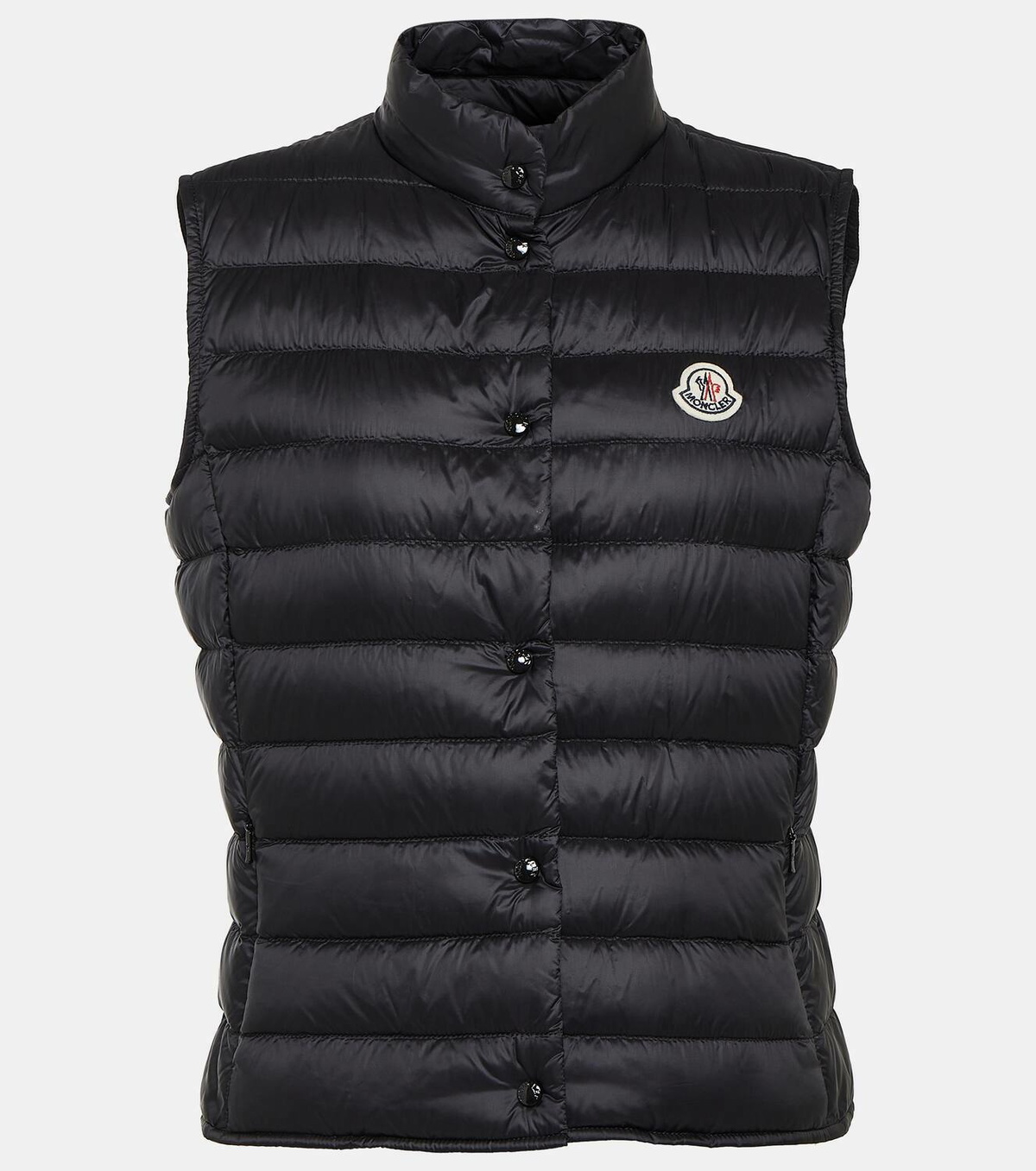 Moncler Liane down vest Moncler