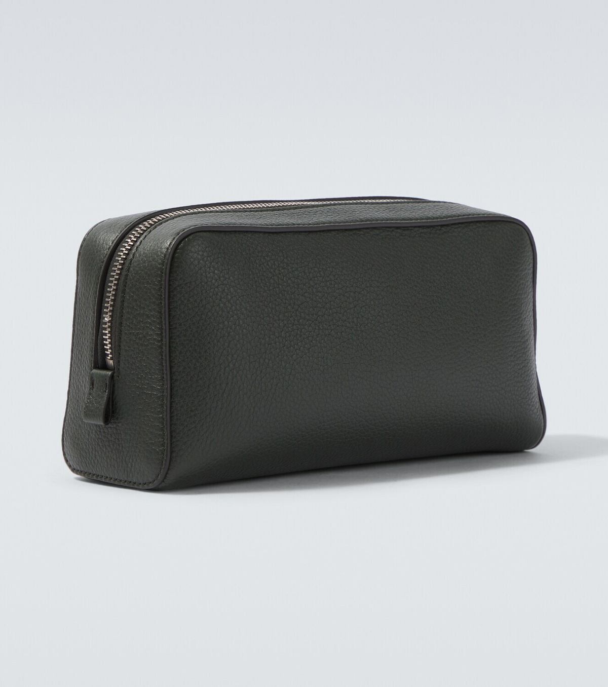 Tom Ford Leather toiletry bag