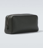 Tom Ford Leather toiletry bag