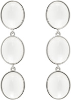 Numbering #5213 Earrings