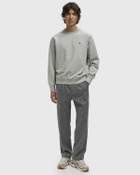 Edmmond Studios DUCK PATCH Grey Mens Sweatshirt
