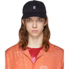 Band of Outsiders Navy B Cap