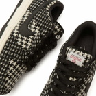 Nike Women's x Harris Tweed Dunk Low Sneaker in Multi-Color/Color-Multi/Color
