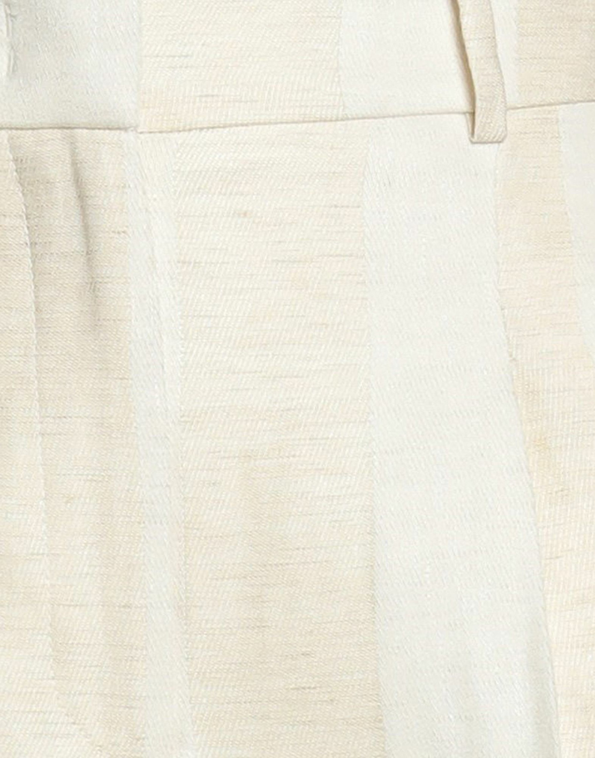 Peserico Womens Pants Ivory