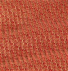 James Purdey & Sons - 8cm Silk Tie - Red