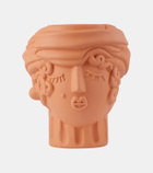 Seletti Magna Graecia Woman vase by Antonio Aricò