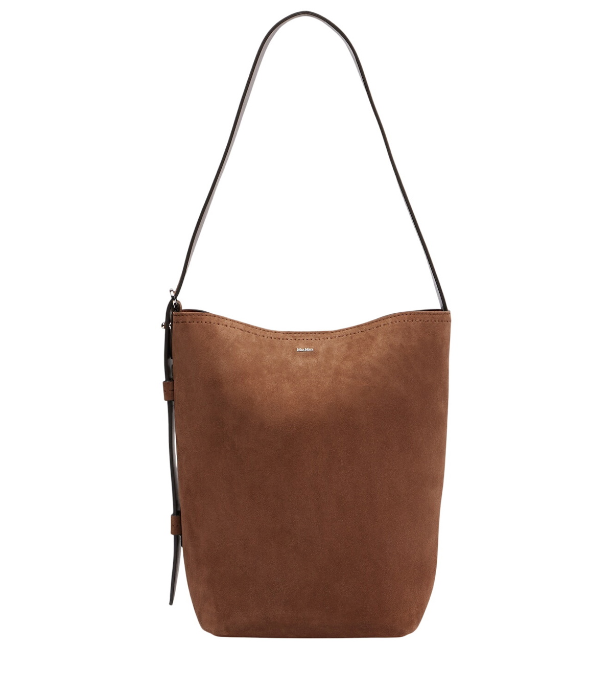 Max Mara Archetipo leather shoulder bag Max Mara