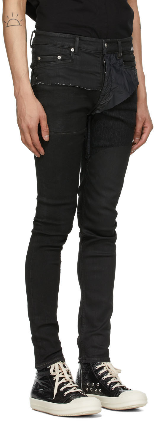 rickowens drkahdw. new tyrone cut 希少 rickowens drkahdw. new tyrone cut