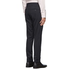 Tiger of Sweden Navy Tretton Trousers