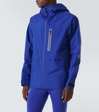 Loewe x On Storm technical jacket