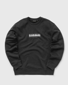 Napapijri B Box C S 1 Black - Mens - Sweatshirts