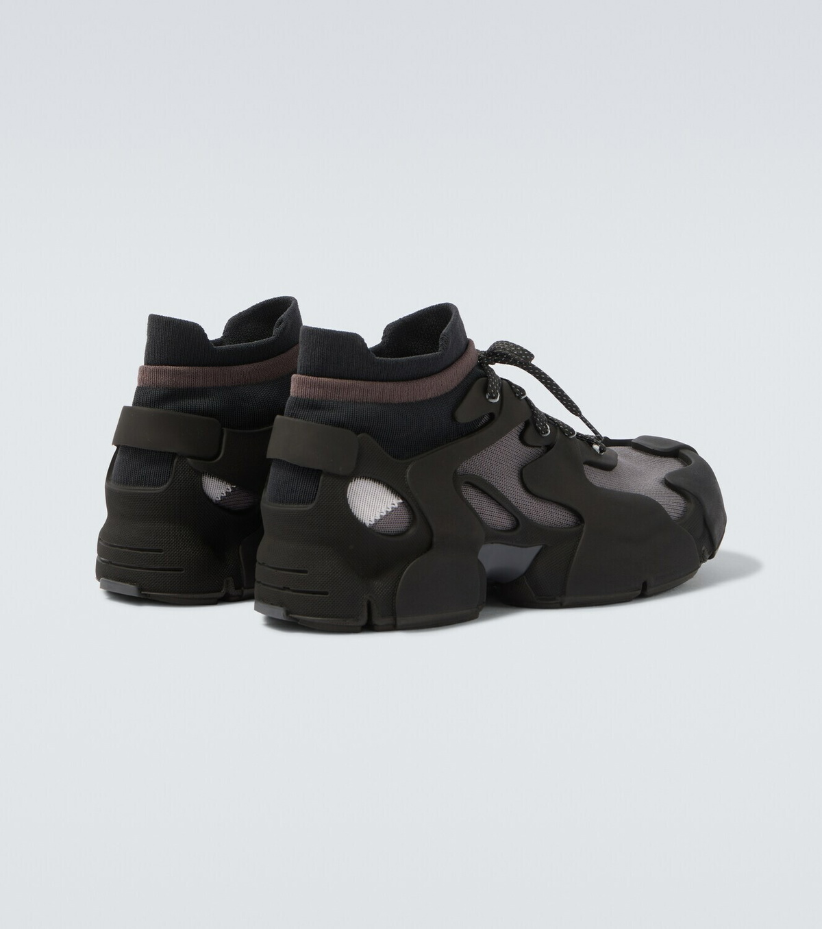 Junya Watanabe x Camperlab sneakers