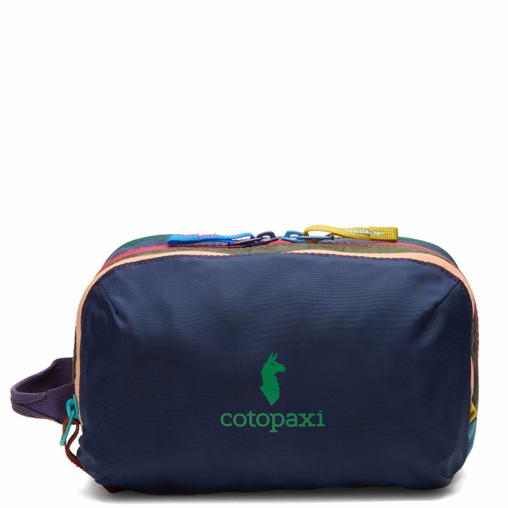 Photo: Cotopaxi Nido Accessory Bag in Del Dia 