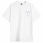 Service Works Men's Maintenance T-Shirt in White