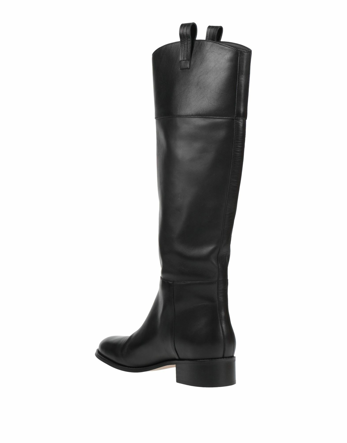 Alohas Womens Boot in Black