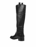 Alohas Womens Boot in Black