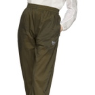 GmbH Khaki Sehar Jogging Lounge Pants