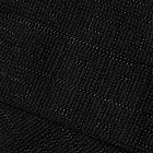 Givenchy Men's 4G Sock in Black