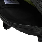 Polar Skate Co. Men's Mini Hip Bag in Olive/Black