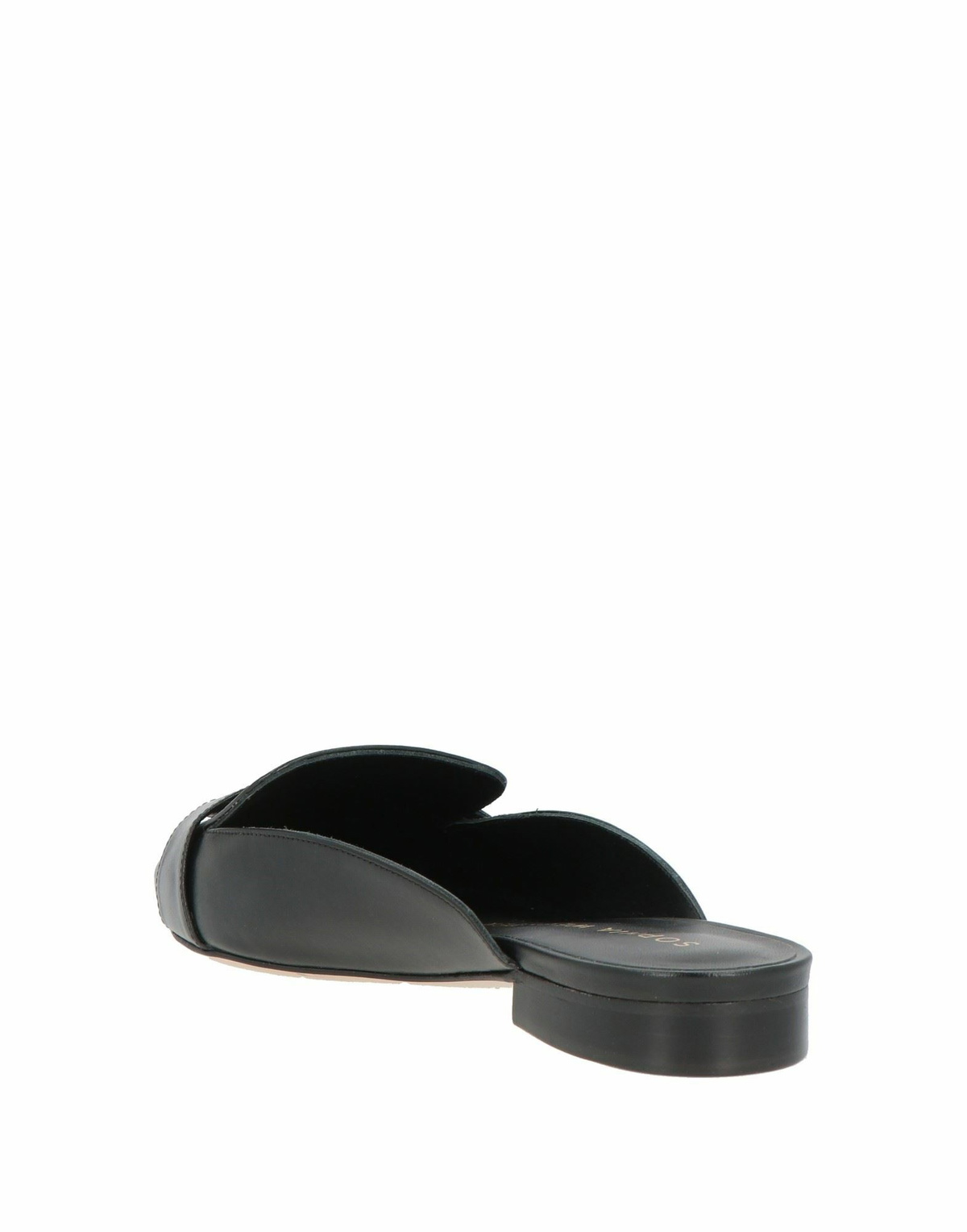 Sophia Webster Womens Mules & Clogs in Black
