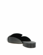 Sophia Webster Womens Mules & Clogs in Black